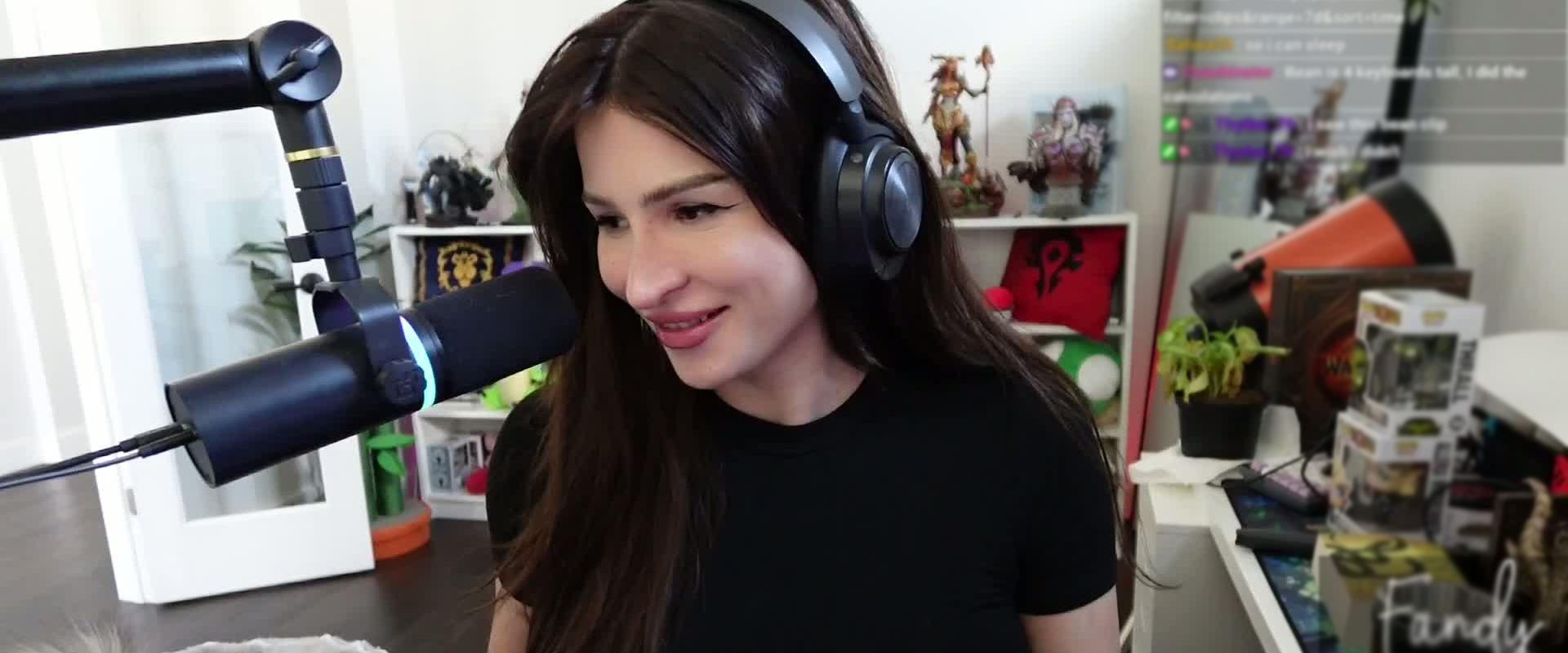 Peak Twitch: Élő adásban szült egy pornós, még a CEO is gratulált a gyerekhez