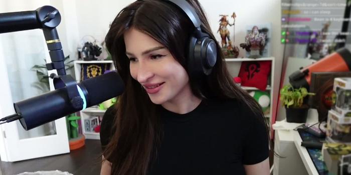 Gaming - Peak Twitch: Élő adásban szült egy pornós, még a CEO is gratulált a gyerekhez