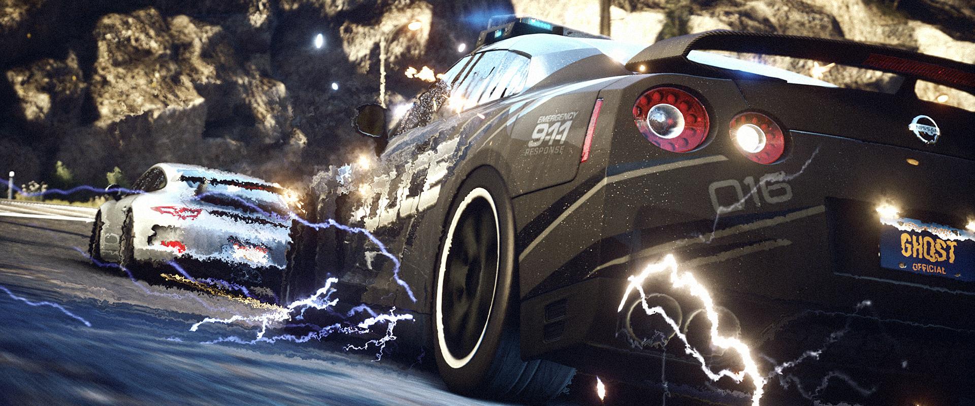 12 év után vége, itt az idő elköszönni a Need for Speed Rivals-től