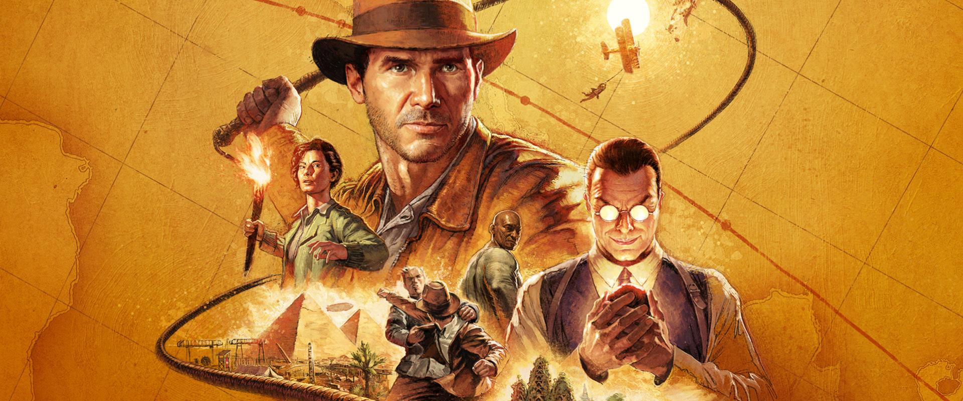 Megeszed Indy kalapját, olyan akciók vannak a PlayStation Store-ban