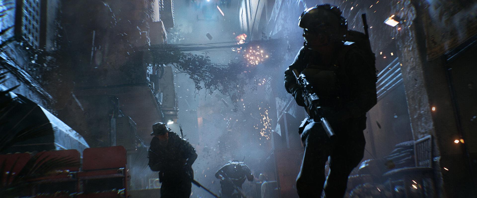 A Battlefield 6 rajongók romokban akarják látni a világot