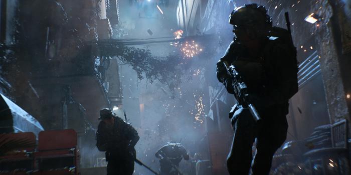 Gaming - A Battlefield 6 rajongók romokban akarják látni a világot