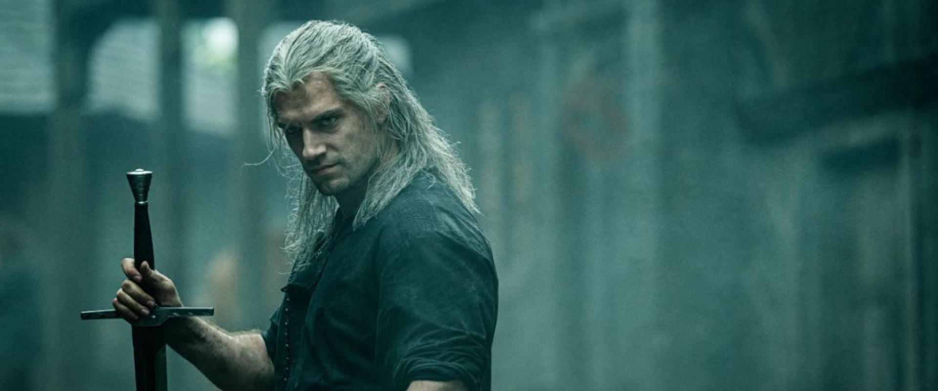 A The Witcher alkotói már a második évad előtt kinézhették Henry Cavill utódját