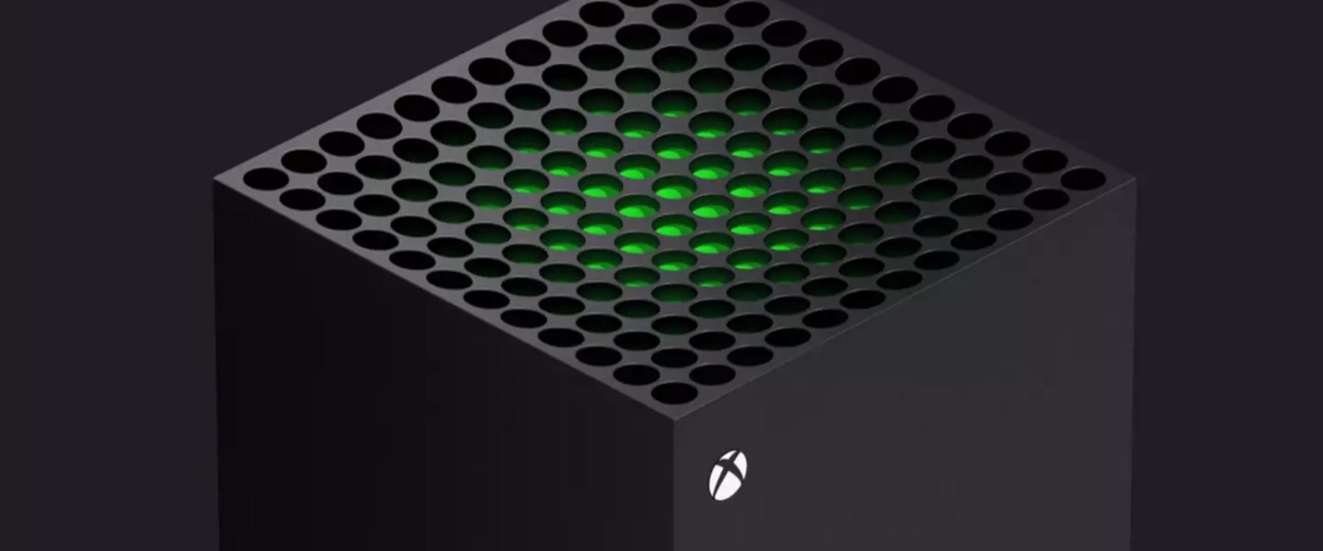 Az AMD mérnöke megerősítette az új Xbox konzolt, de...