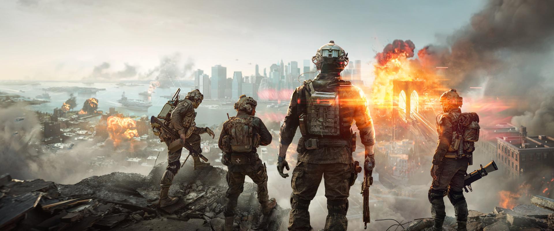 Ingyenes ajándékokkal vár a Battlefield 6 Twitchen