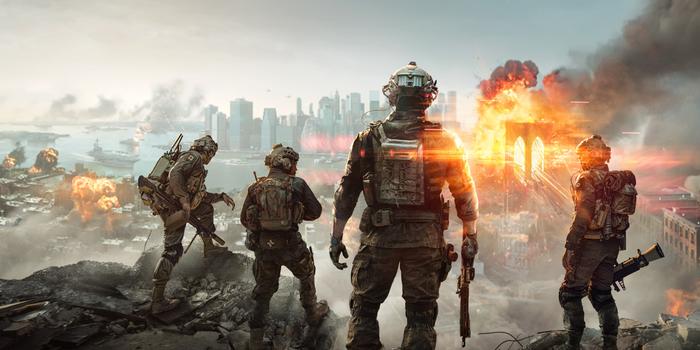 Gaming - Ingyenes ajándékokkal vár a Battlefield 6 Twitchen