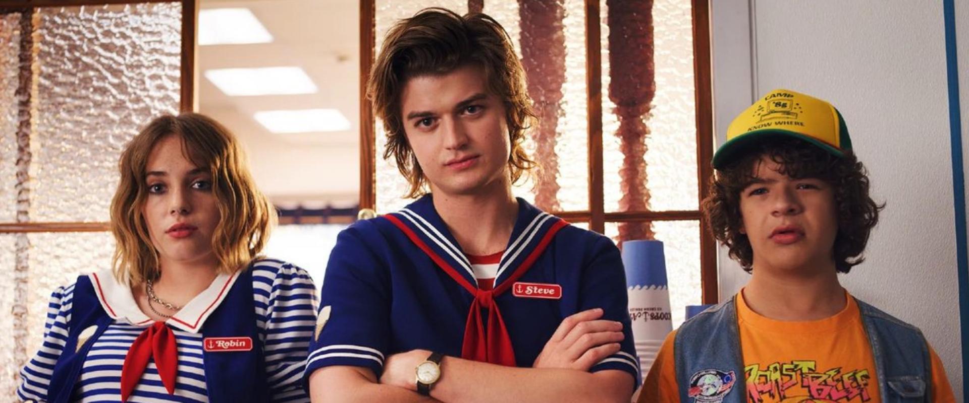 Stranger Things ötödik évad: kiderülhetett az epizódok hossza, és ha ez igaz, jobb ha van egy kényelmes foteled