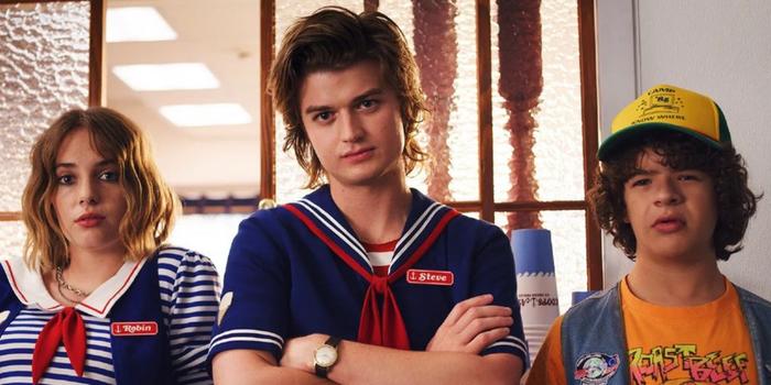Film és Sorozat - Stranger Things ötödik évad: kiderülhetett az epizódok hossza, és ha ez igaz, jobb ha van egy kényelmes foteled