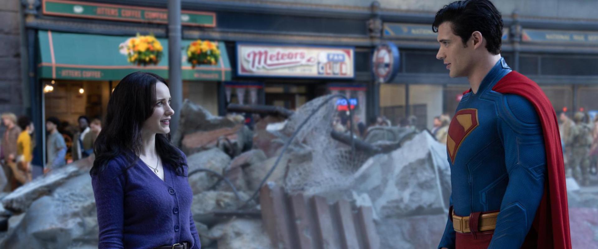 Erősen túlozhatott a Warner Bros. az új Superman anyagi sikeréről