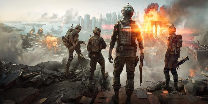Gaming - Ilyet még nem láttál, ömlik az FPS a Battlefield 6-ban a DLSS 4-nek köszönhetően