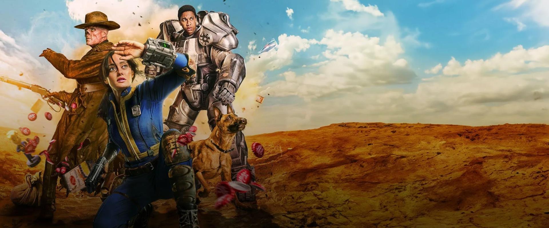 Pikáns leleplezések várhatóak a frissen bejelentett Fallout Day-en!