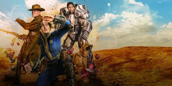 Gaming - Pikáns leleplezések várhatóak a frissen bejelentett Fallout Day-en!