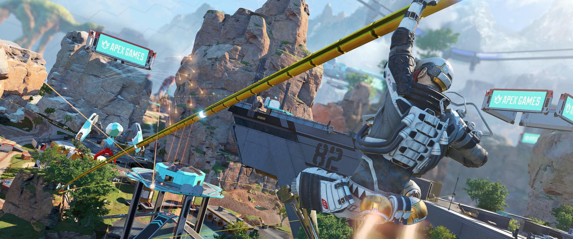 Az Ubisoft még mindig az Apex Legends majmolásában látja a jövőt