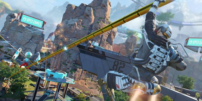 Gaming - Az Ubisoft még mindig az Apex Legends majmolásában látja a jövőt