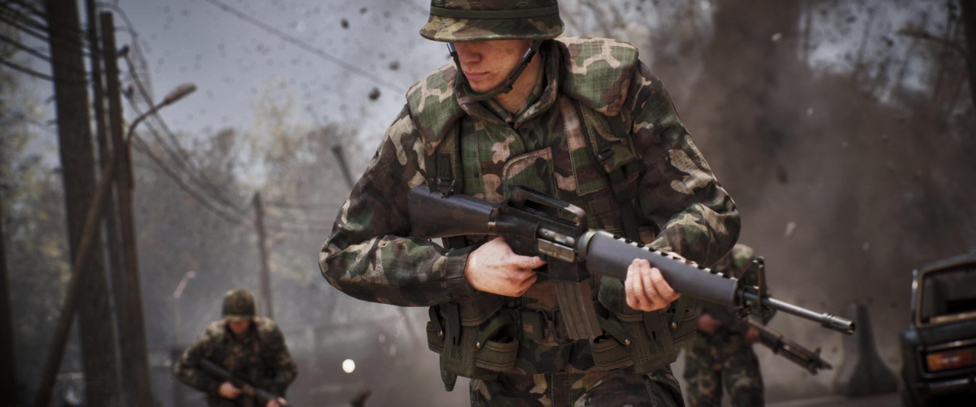 Ha nem telik Battlefield 6-ra, akkor sem maradsz háború nélkül