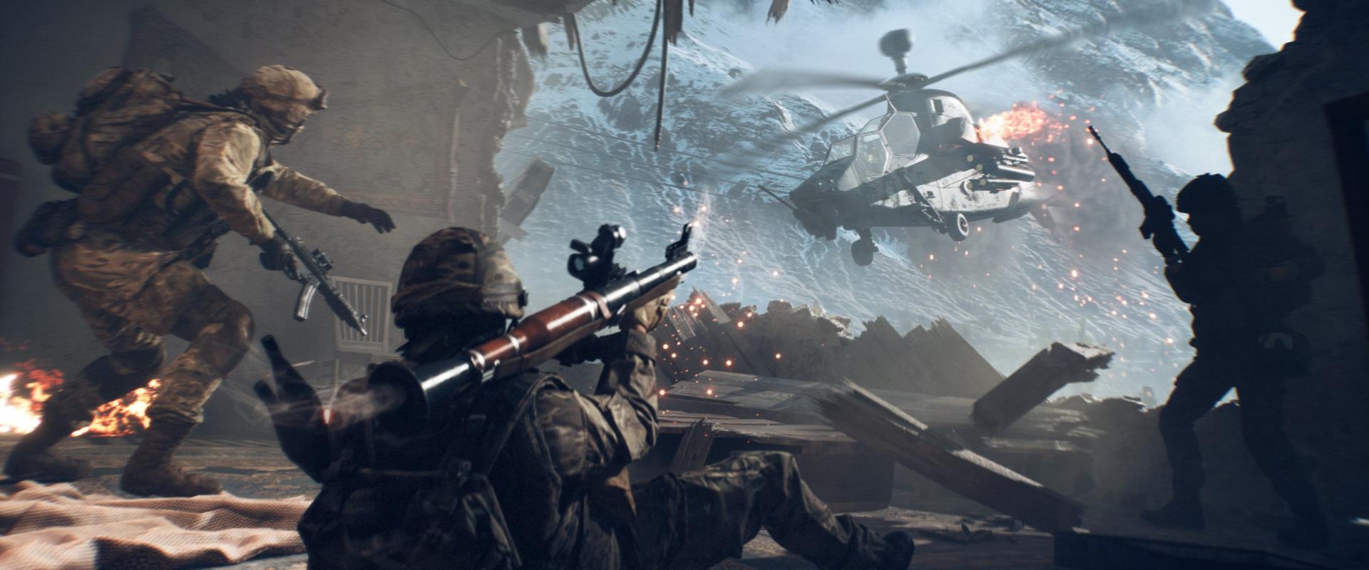 A CoD-osok a TikTokon bomlasztják az agyukat, miközben a BF6 játékosok sármos üzletemberek?