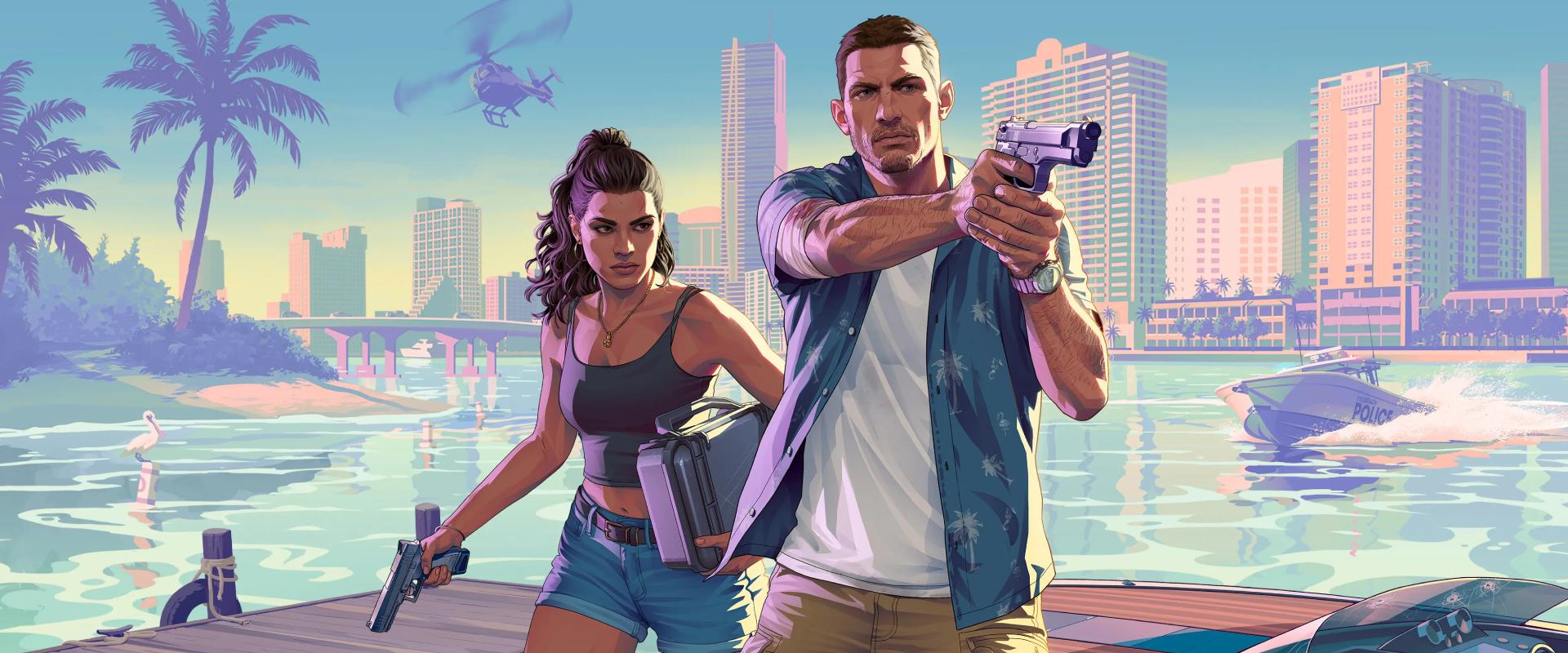 Légyszi ne akarjátok megfejteni a GTA 6 előzeteseket, úgy sem tudjátok