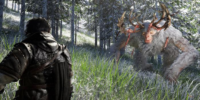 Gaming - WoW 2-nek indult, de aztán The Witcher 4 lett belőle