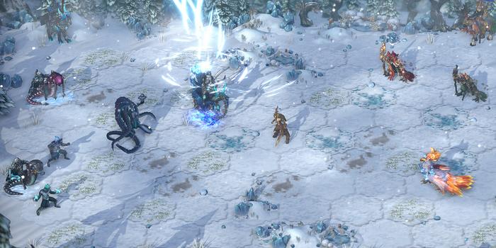 Gaming - Csúszik ugyan, de végre ingyen kipróbálható az új Heroes of Might and Magic!