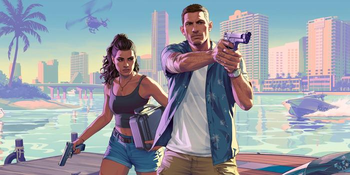 Gaming - Olcsóbb lehet a vártnál a GTA 6, mert a Rockstarnak amúgy nem érné meg?
