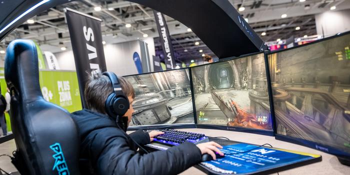 Gaming - A PlayIT ad otthont a Hungarian Game Awards első felvonásának!
