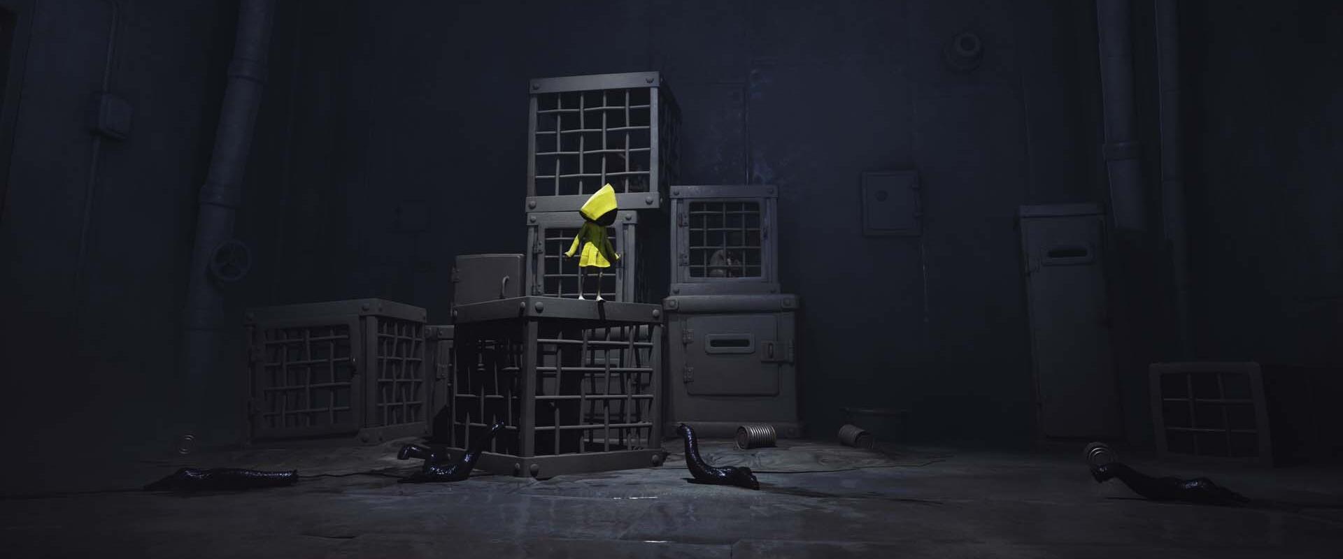 Így lesz ingyen a tiéd a Little Nightmares első részének felújított változata