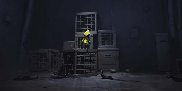 Gaming - Így lesz ingyen a tiéd a Little Nightmares első részének felújított változata