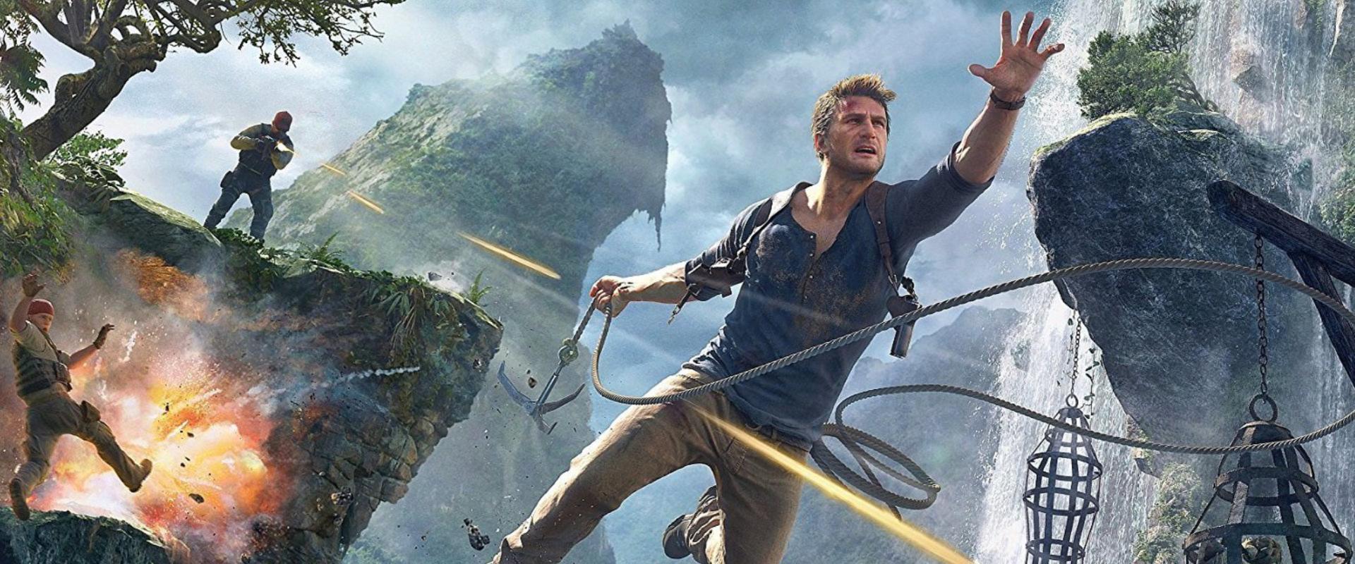 Nathan Drake és Tom Cruise szerelemgyermekével csábított volna el minket az Xbox