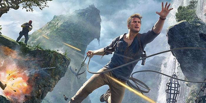 Gaming - Nathan Drake és Tom Cruise szerelemgyermekével csábított volna el minket az Xbox