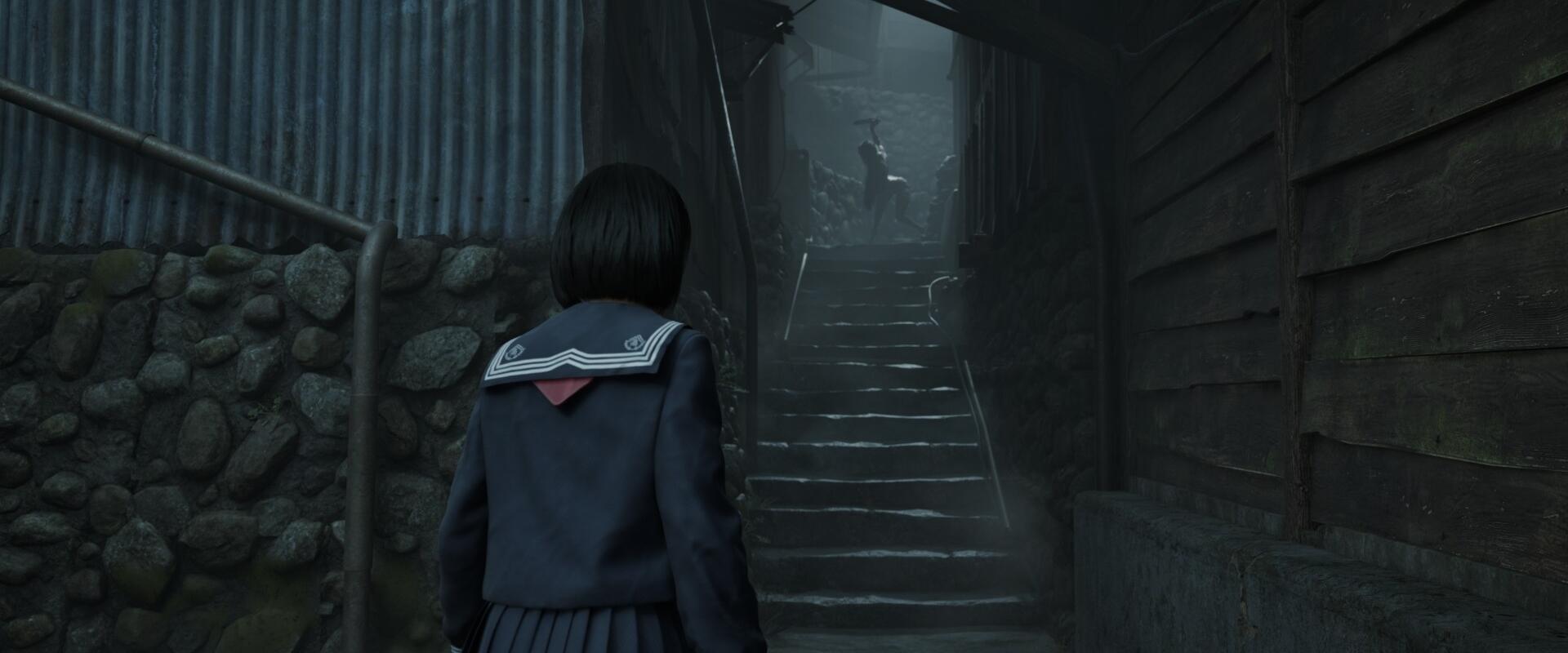 10 horrorjáték, ami még a Silent Hill f-nél is sokkal parásabb