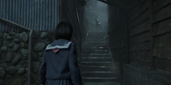 Gaming - 10 horrorjáték, ami még a Silent Hill f-nél is sokkal parásabb