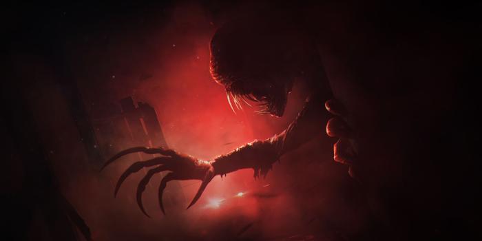 Gaming - 8000 forint helyett totál ingyen megkapod a világ egyik legjobb horrorjátékát