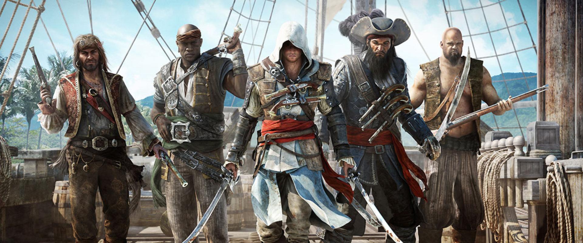 Már a Black Flag színésze is beleállt a ku-klux-klanos Assassin's Creed törlésébe