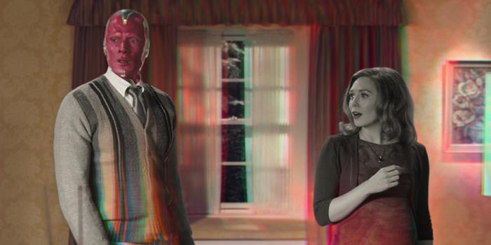 Film és Sorozat - Vízió és Wanda felnőtt fia is benne van a VisionQuest első előzetesében
