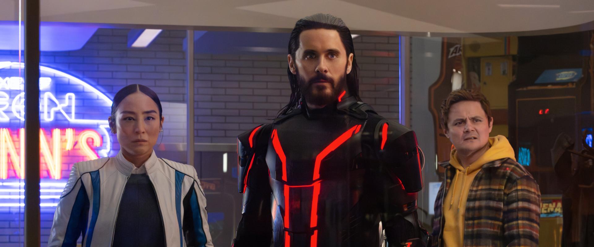 Még a vámpír Jared Leto is jobban nyitott a mozikban, mint a Tron: Ares