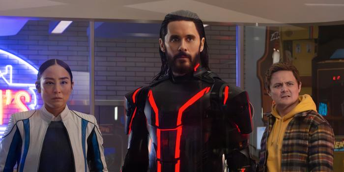 Film és Sorozat - Még a vámpír Jared Leto is jobban nyitott a mozikban, mint a Tron: Ares
