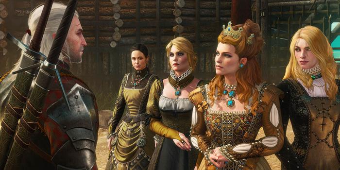 Gaming - Tíz év után találták meg a The Witcher 3 egyik legtitokzatosabb állatát