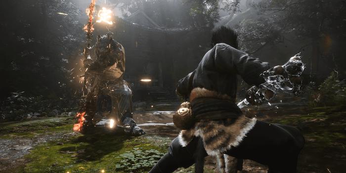 Gaming - Hogy mennyi? Majd 100GB-os patch jön a Black Myth: Wukonghoz!