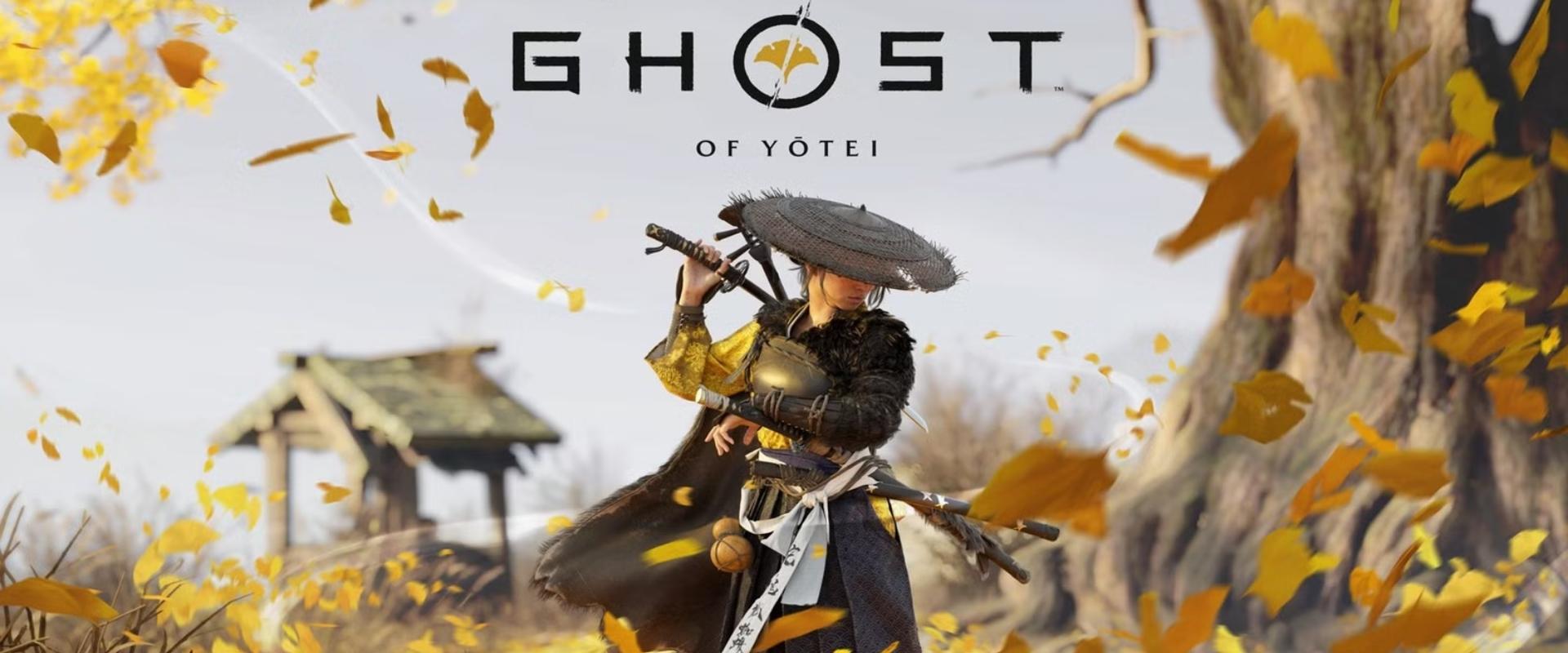 Most egyetlen kommenttel tiéd lehet a Ghost of Yōtei és egy ajándékcsomag!