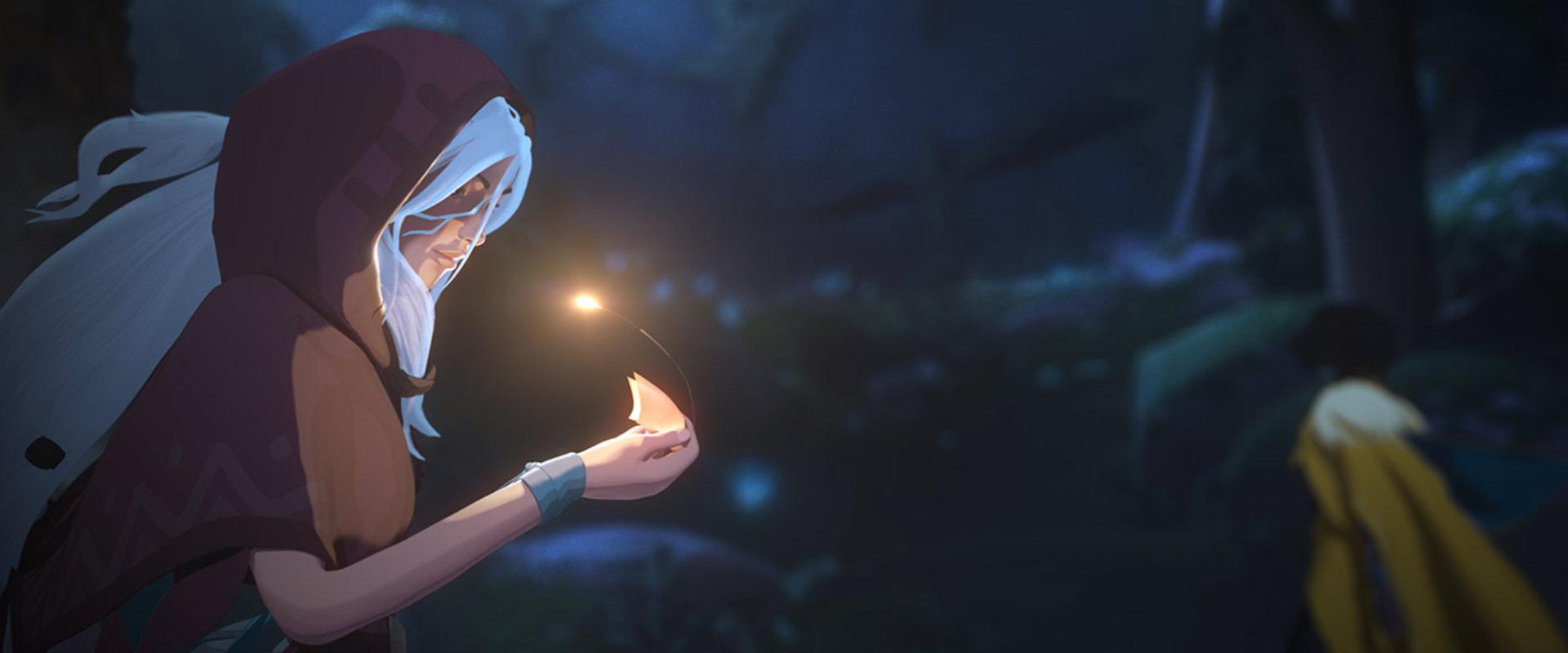 Kiszivárgott képeken leshetünk bele a Sea of Thieves fejlesztőinek elkaszált játékába
