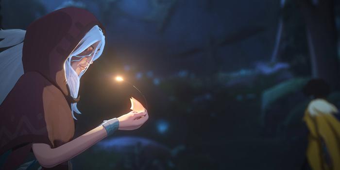 Gaming - Kiszivárgott képeken leshetünk bele a Sea of Thieves fejlesztőinek elkaszált játékába