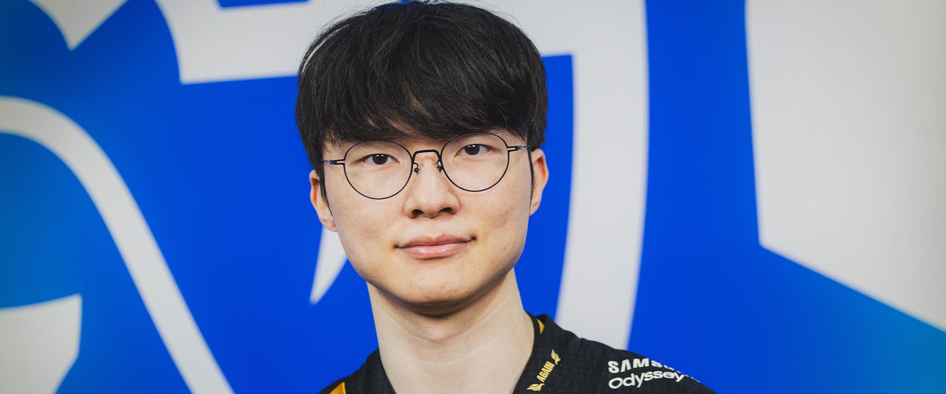 Worlds 2025: Már az első nap kieshet Faker, indul a LoL-világbajnokság!