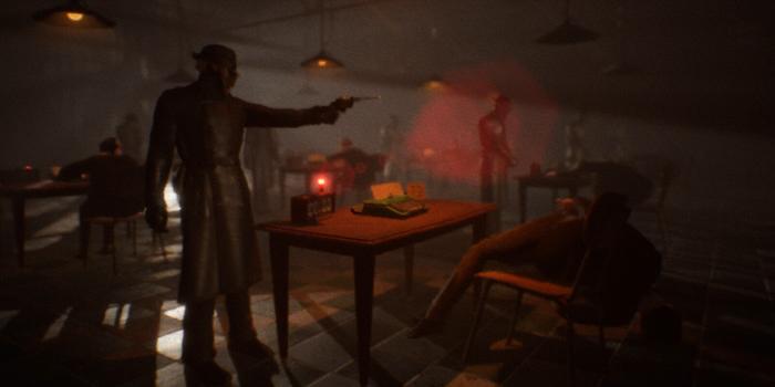 Gaming - Ha azt hitted már semmi sem lephet meg, akkor itt a gépíró battle royale!