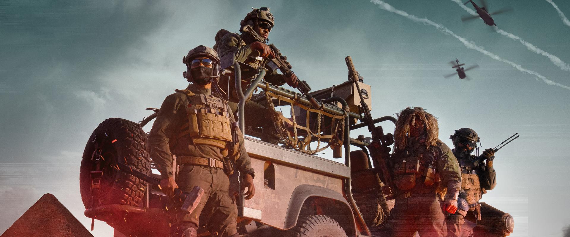Tényleg a földbe döngöli a Battlefield 6 a Call of Duty-t?
