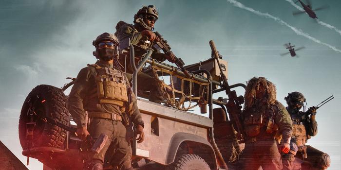 Gaming - Tényleg a földbe döngöli a Battlefield 6 a Call of Duty-t?