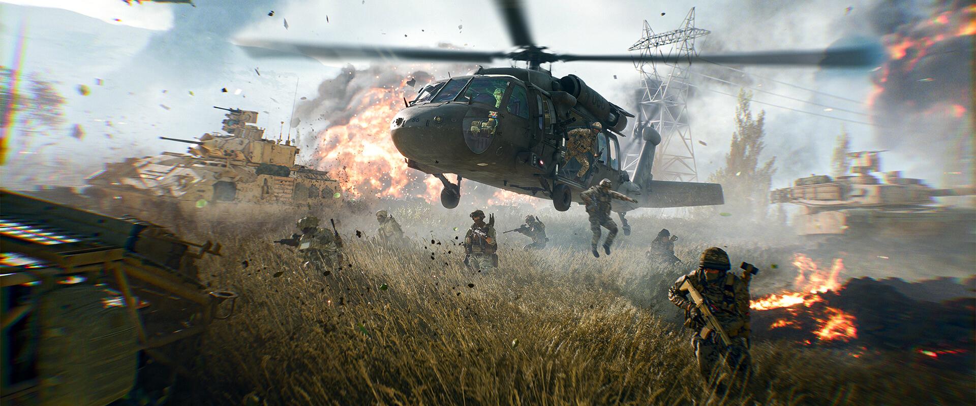 Bitang rekordot ért el a Steam, de ehhez kellett az FPS-ek új királya is