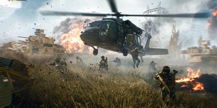 Gaming - Bitang rekordot ért el a Steam, de ehhez kellett az FPS-ek új királya is