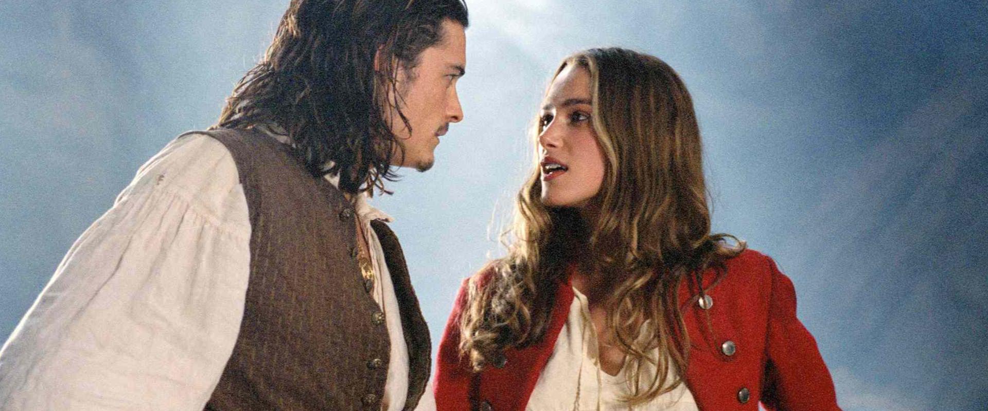 Keira Knightley nem tudott a bojkottról, amikor aláírt az új Harry Potter-projekthez