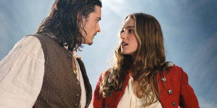 Film és Sorozat - Keira Knightley nem tudott a bojkottról, amikor aláírt az új Harry Potter-projekthez