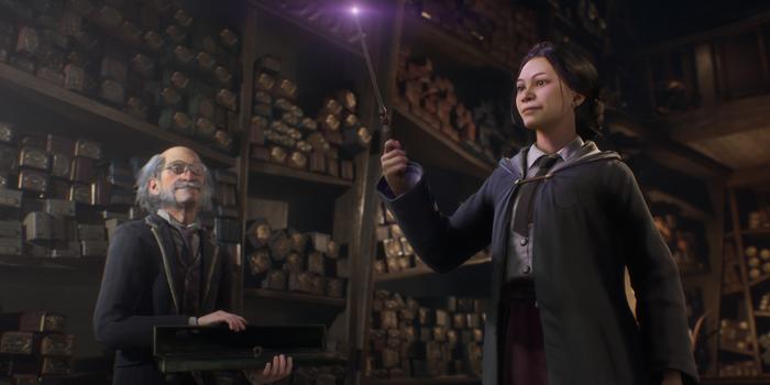 Gaming - Nagyot bukhat a Hogwarts Legacy 2 és erről pont a Harry Potter-széria feje tehet